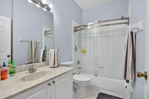 4122 Ox Bow Drive Coconut Creek FL 33073