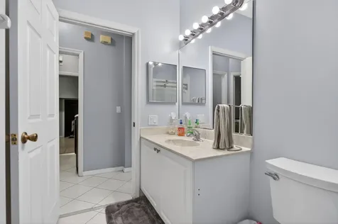 4122 Ox Bow Drive Coconut Creek FL 33073