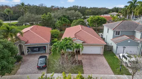 4122 Ox Bow Drive Coconut Creek FL 33073