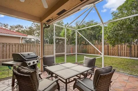 4122 Ox Bow Drive Coconut Creek FL 33073