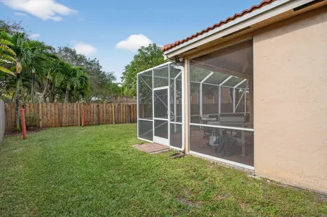 4122 Ox Bow Drive Coconut Creek FL 33073