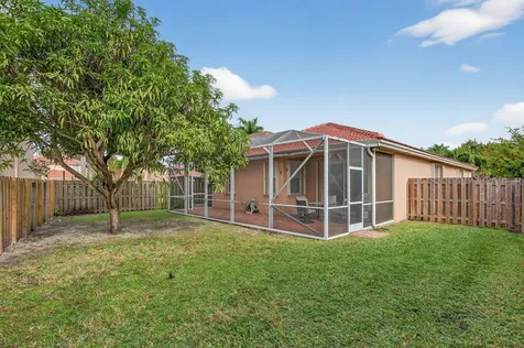 4122 Ox Bow Drive Coconut Creek FL 33073