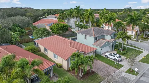 4122 Ox Bow Drive Coconut Creek FL 33073