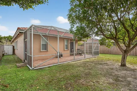 4122 Ox Bow Drive Coconut Creek FL 33073