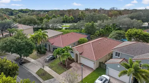 4122 Ox Bow Drive Coconut Creek FL 33073