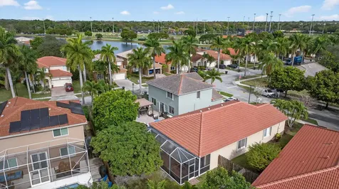 4122 Ox Bow Drive Coconut Creek FL 33073