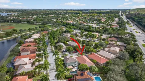 4122 Ox Bow Drive Coconut Creek FL 33073