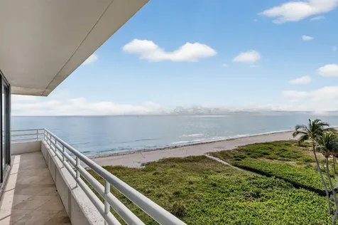 1500 S Ocean Boulevard Boca Raton FL 33432