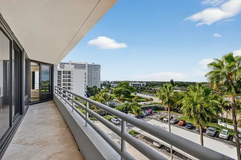 1500 S Ocean Boulevard Boca Raton FL 33432