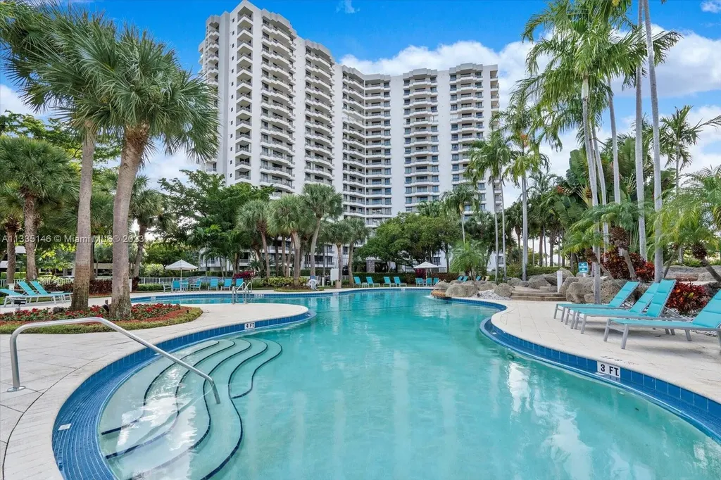 3300 Ne 192 Street Aventura FL 33180