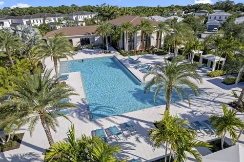 5705 Gauguin Terrace Palm Beach Gardens FL 33418