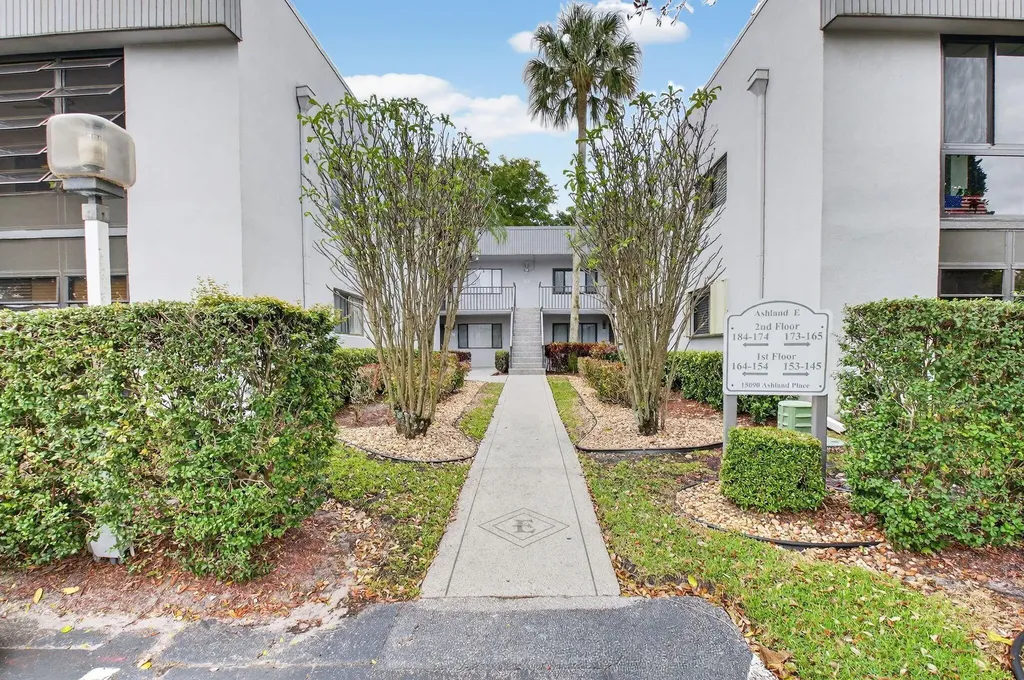 15090 Ashland Place Delray Beach FL 33484