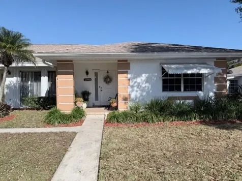 1206 S Lakes End Drive Fort Pierce FL 34982