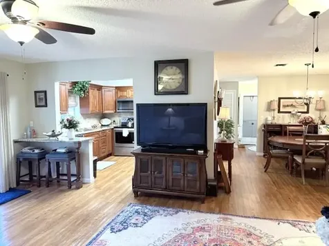 1206 S Lakes End Drive Fort Pierce FL 34982