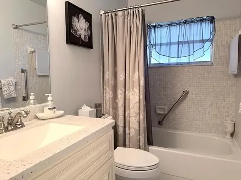 1206 S Lakes End Drive Fort Pierce FL 34982