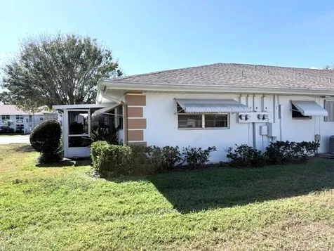 1206 S Lakes End Drive Fort Pierce FL 34982