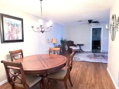 1206 S Lakes End Drive Fort Pierce FL 34982