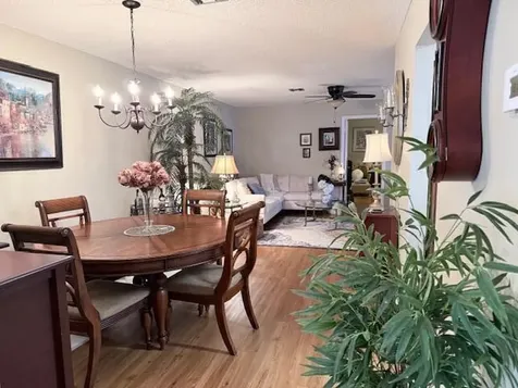 1206 S Lakes End Drive Fort Pierce FL 34982