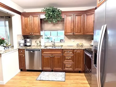 1206 S Lakes End Drive Fort Pierce FL 34982