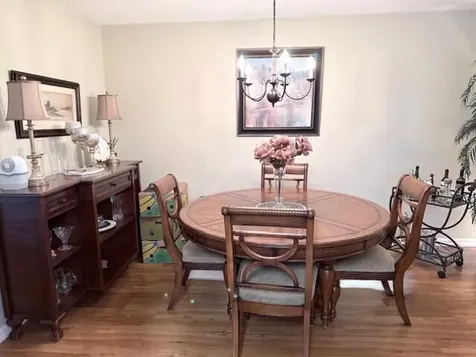 1206 S Lakes End Drive Fort Pierce FL 34982