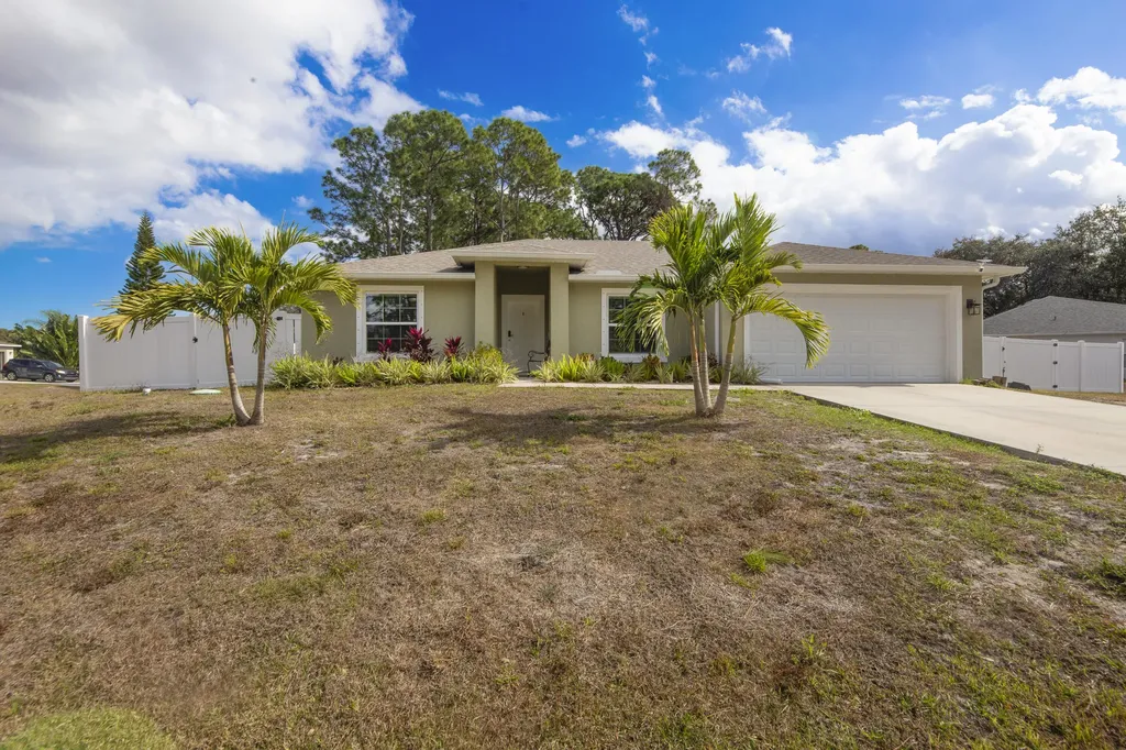 587 Plumbago Road Palm Bay FL 32907