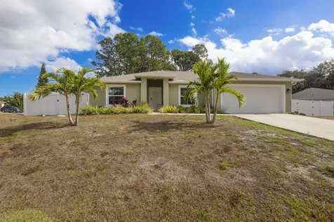 587 Plumbago Road Palm Bay FL 32907