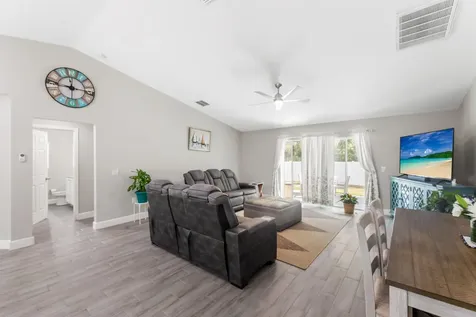 587 Plumbago Road Palm Bay FL 32907