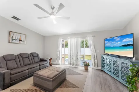 587 Plumbago Road Palm Bay FL 32907