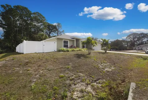 587 Plumbago Road Palm Bay FL 32907