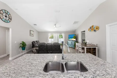 587 Plumbago Road Palm Bay FL 32907