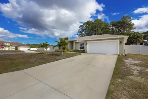 587 Plumbago Road Palm Bay FL 32907