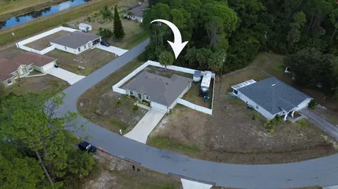 587 Plumbago Road Palm Bay FL 32907