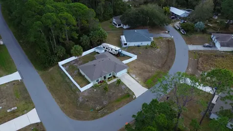 587 Plumbago Road Palm Bay FL 32907