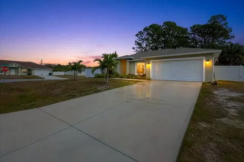 587 Plumbago Road Palm Bay FL 32907
