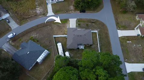 587 Plumbago Road Palm Bay FL 32907