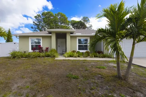 587 Plumbago Road Palm Bay FL 32907