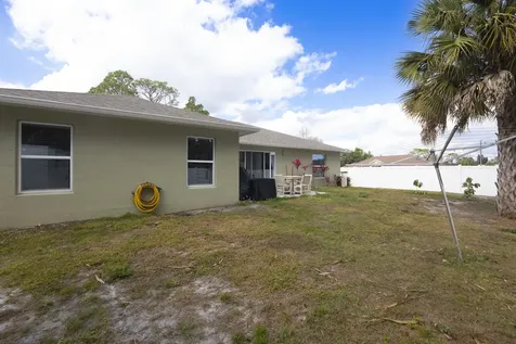 587 Plumbago Road Palm Bay FL 32907