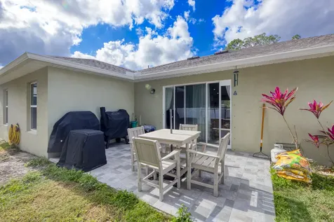 587 Plumbago Road Palm Bay FL 32907