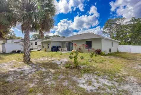 587 Plumbago Road Palm Bay FL 32907