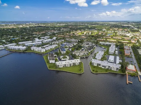 1950 Sw Palm City Road Stuart FL 34994