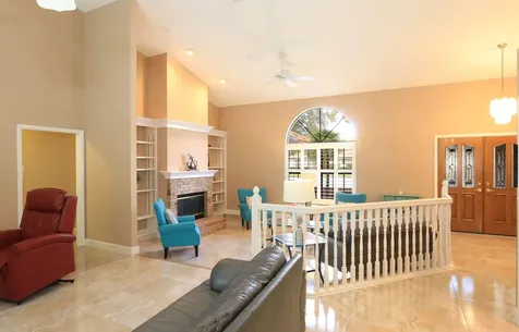 1118 Sw Forest Hill Cove Port Saint Lucie FL 34986