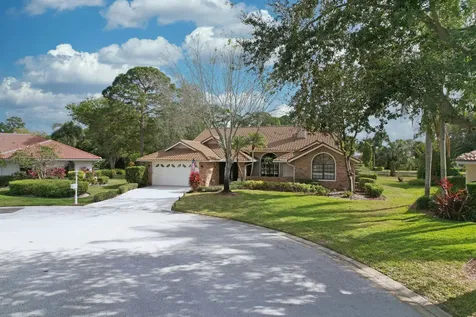 1118 Sw Forest Hill Cove Port Saint Lucie FL 34986