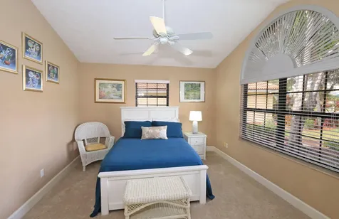 1118 Sw Forest Hill Cove Port Saint Lucie FL 34986