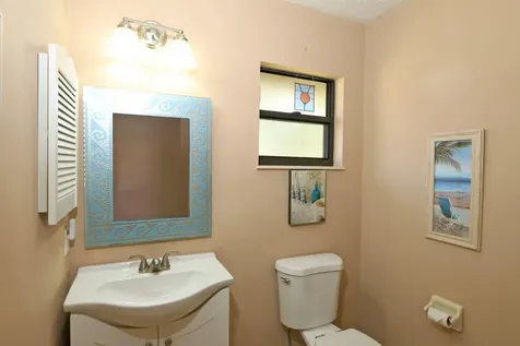 1118 Sw Forest Hill Cove Port Saint Lucie FL 34986
