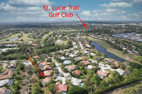 1118 Sw Forest Hill Cove Port Saint Lucie FL 34986