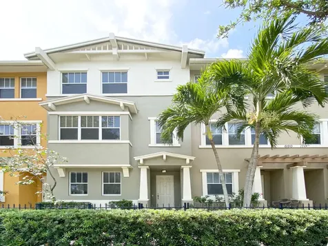 690 Amador Lane West Palm Beach FL 33401