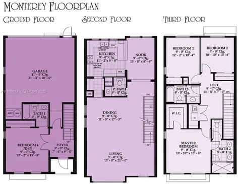 690 Amador Lane West Palm Beach FL 33401