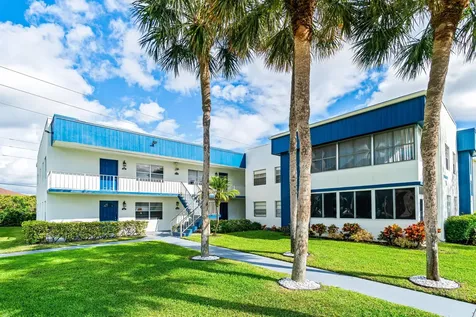 508 Normandy K Delray Beach FL 33484