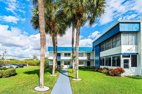 508 Normandy K Delray Beach FL 33484