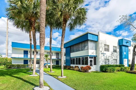 508 Normandy K Delray Beach FL 33484